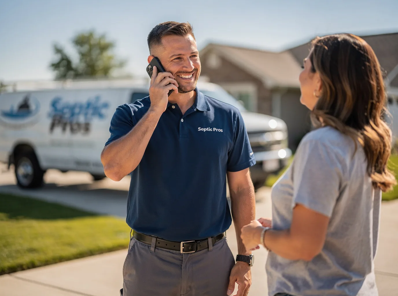 Septic Tank Pumping Morrow, LA FAQs
